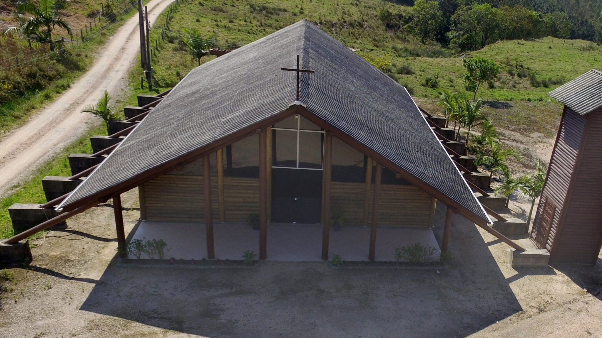 Igreja Sagrado Coração de Jesus