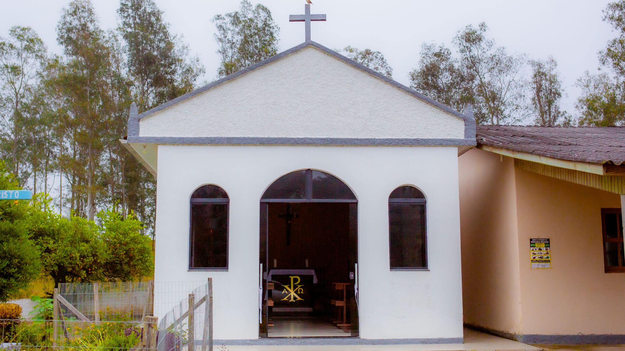 Igreja Nossa Senhora da Graça