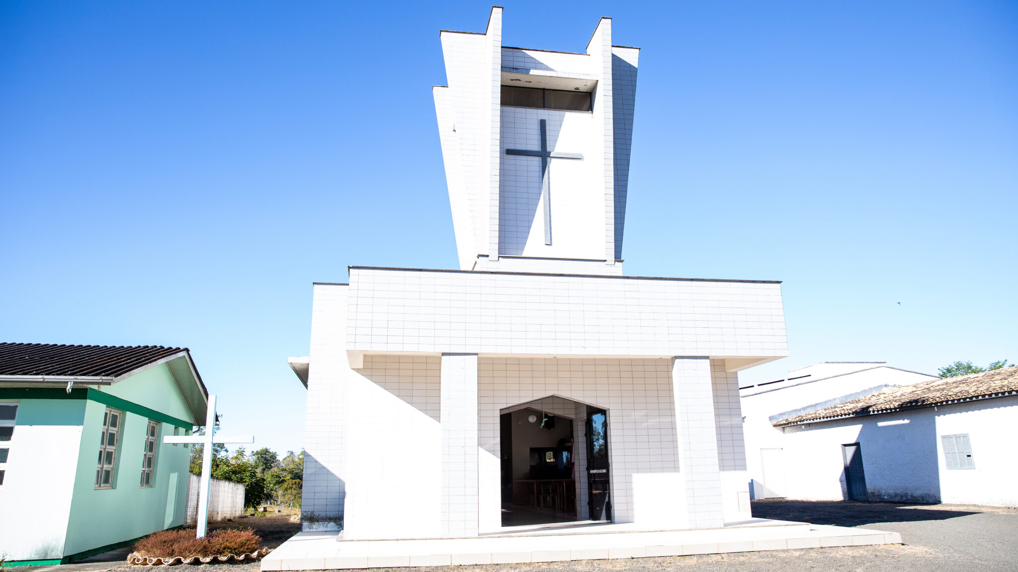 Igreja Nossa Senhora do Perpétuo Socorro