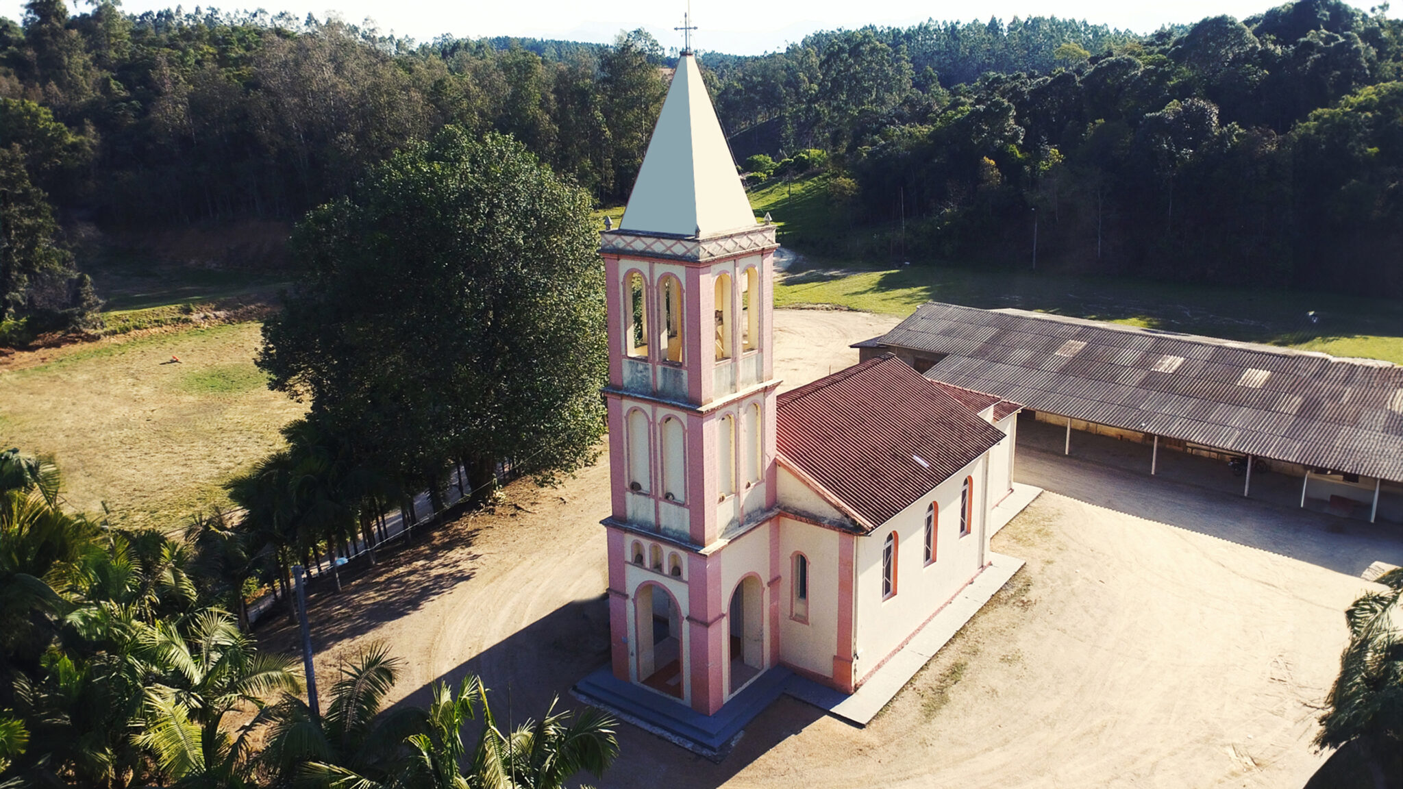 Igreja São João Batista
