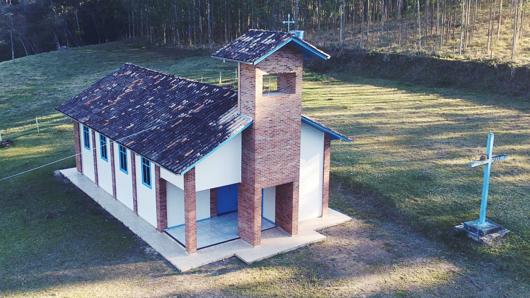 Igreja Nossa Senhora do Bom Parto