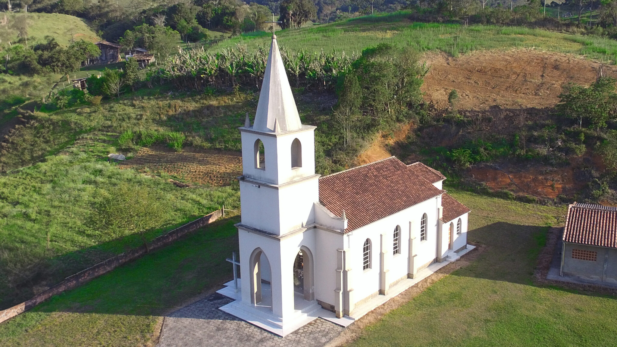 Igreja Santa Maria Gorete