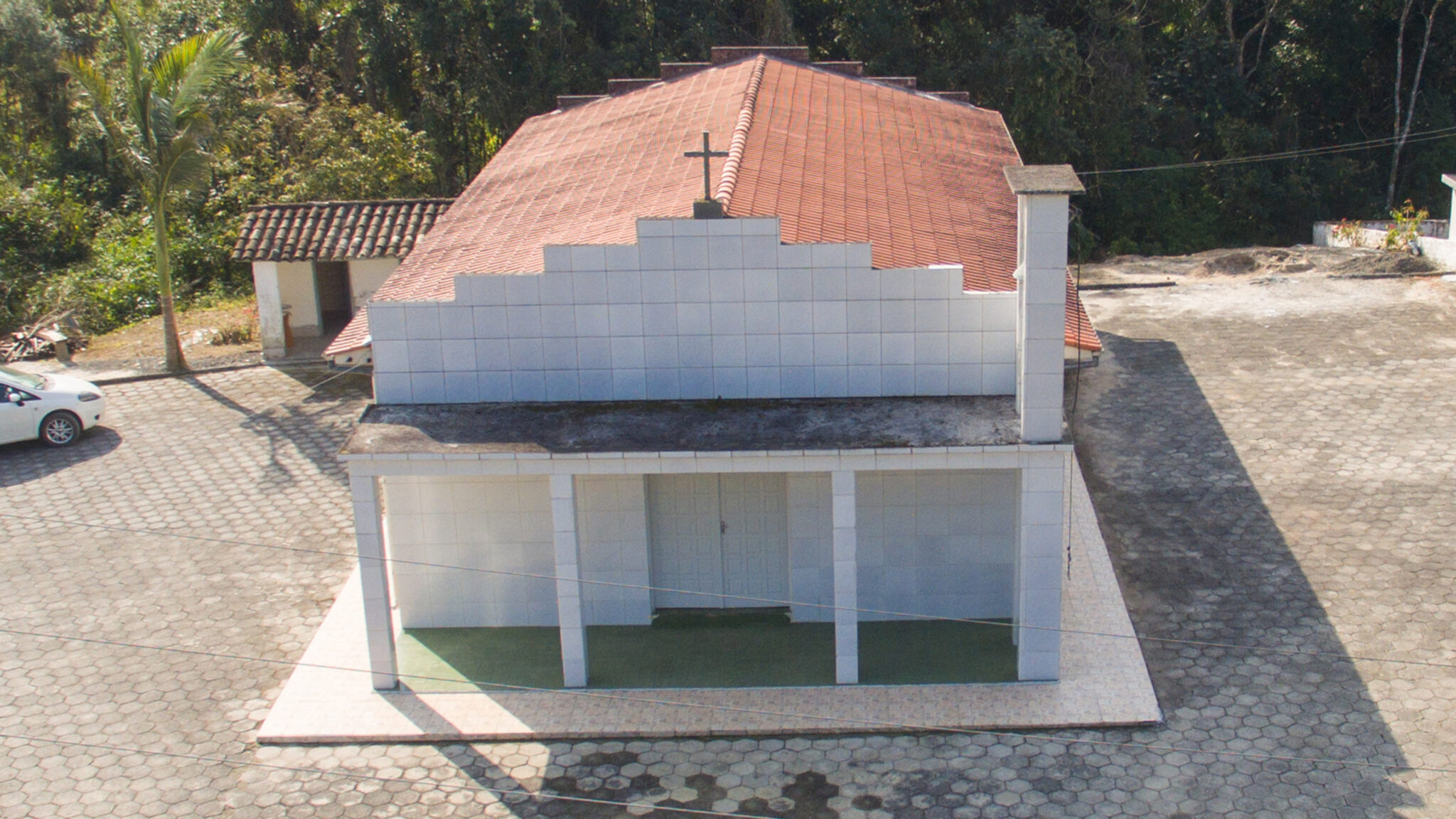 Igreja Santa Rosa de Lima